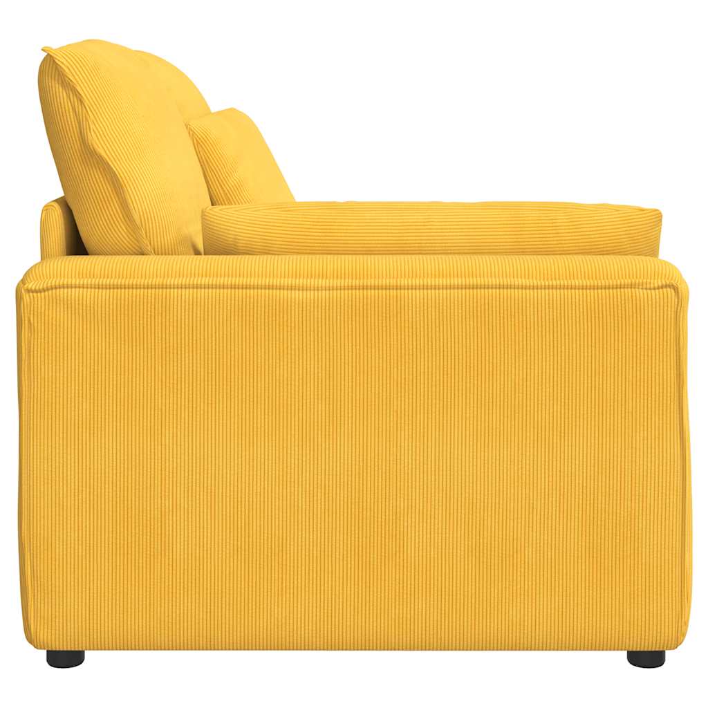 Modulaire bank Armleuning eindmodule met kussens 100 cm is nu te koop bij PeponiXL, paradijselijk wonen!