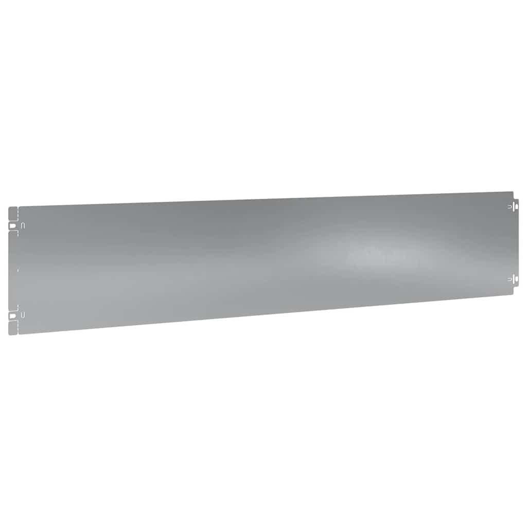 Gazonranden 30 st 20x103 cm gegalvaniseerd staal is nu te koop bij PeponiXL, paradijselijk wonen!