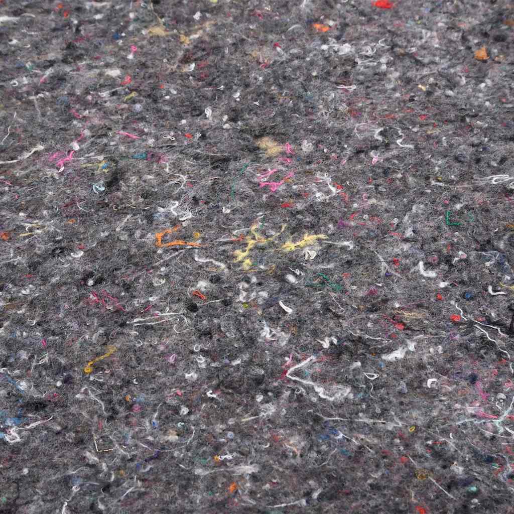 Antislip schildersvlies 2 st 10 m 180 g/m² grijs is nu te koop bij PeponiXL, paradijselijk wonen!