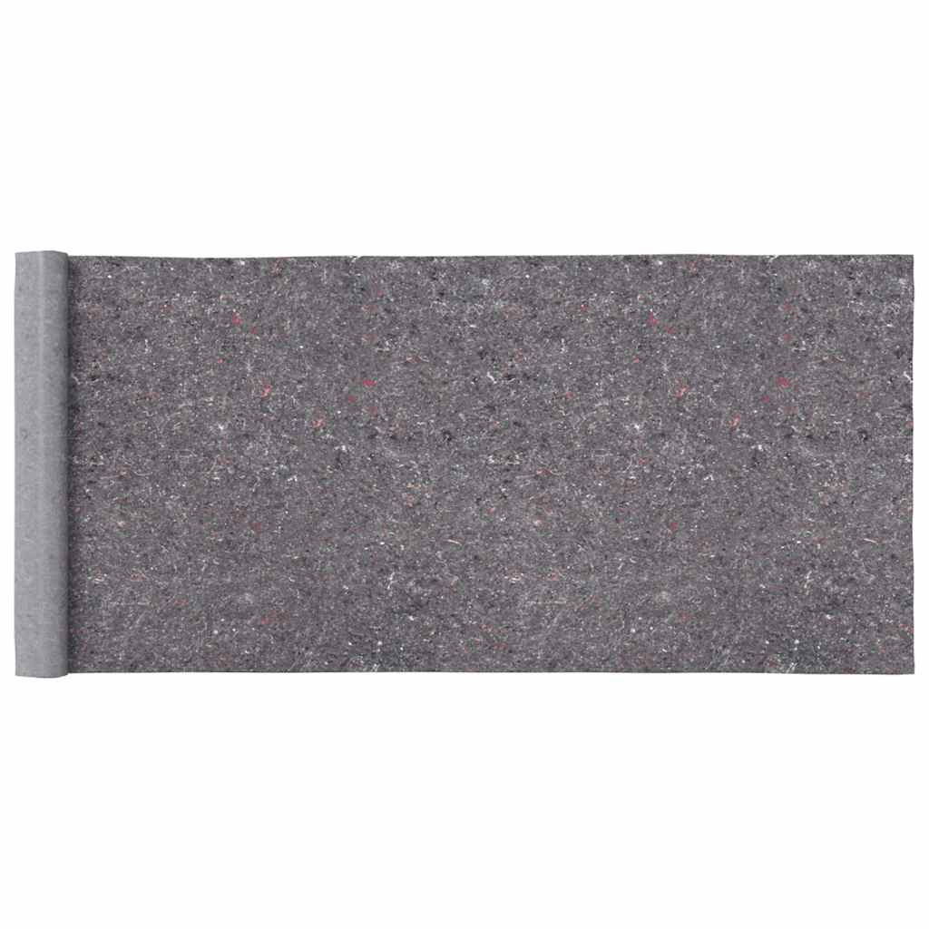 Antislip schildersvlies 2 st 10 m 280 g/m² grijs is nu te koop bij PeponiXL, paradijselijk wonen!