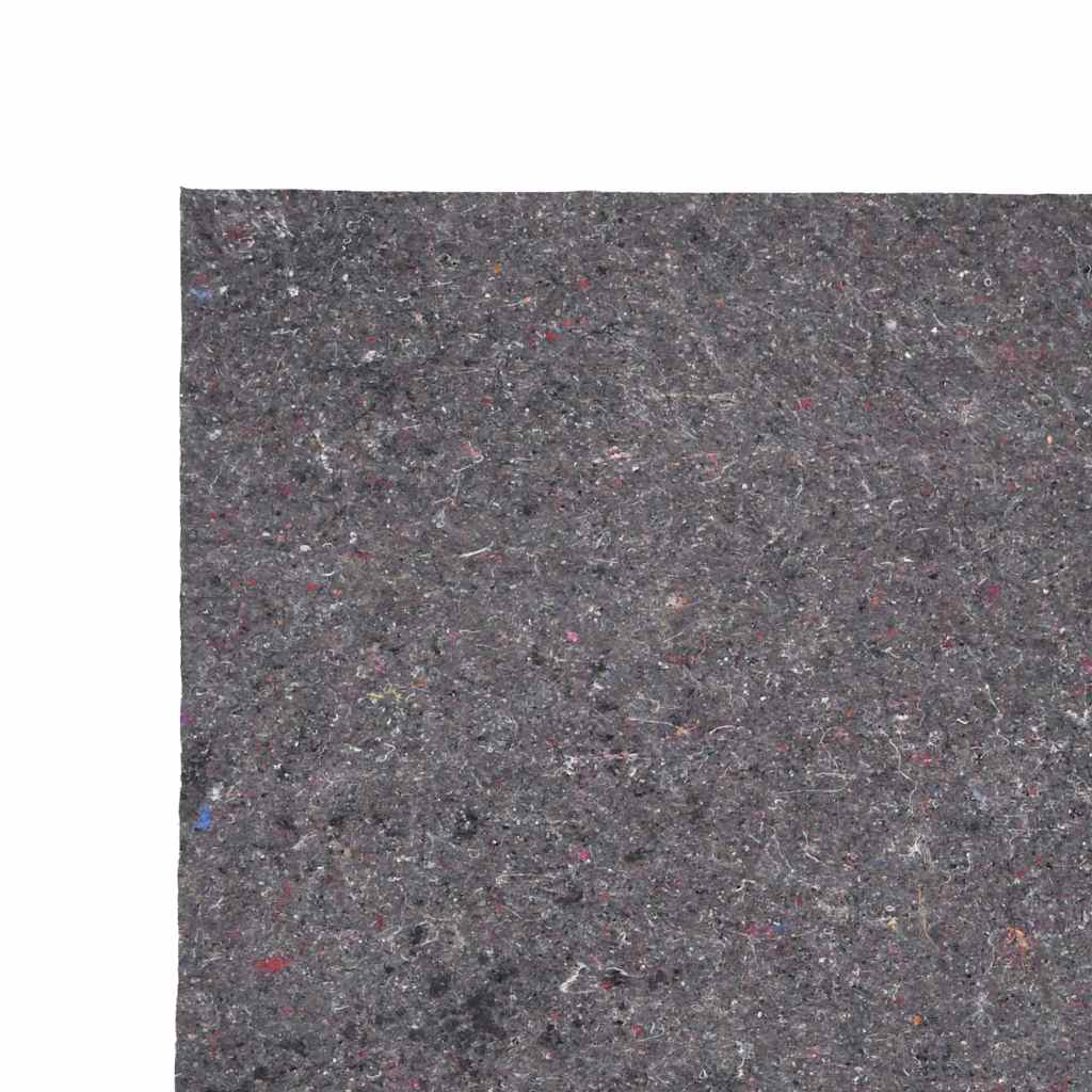 Antislip schildersvlies 2 st 10 m 280 g/m² grijs is nu te koop bij PeponiXL, paradijselijk wonen!