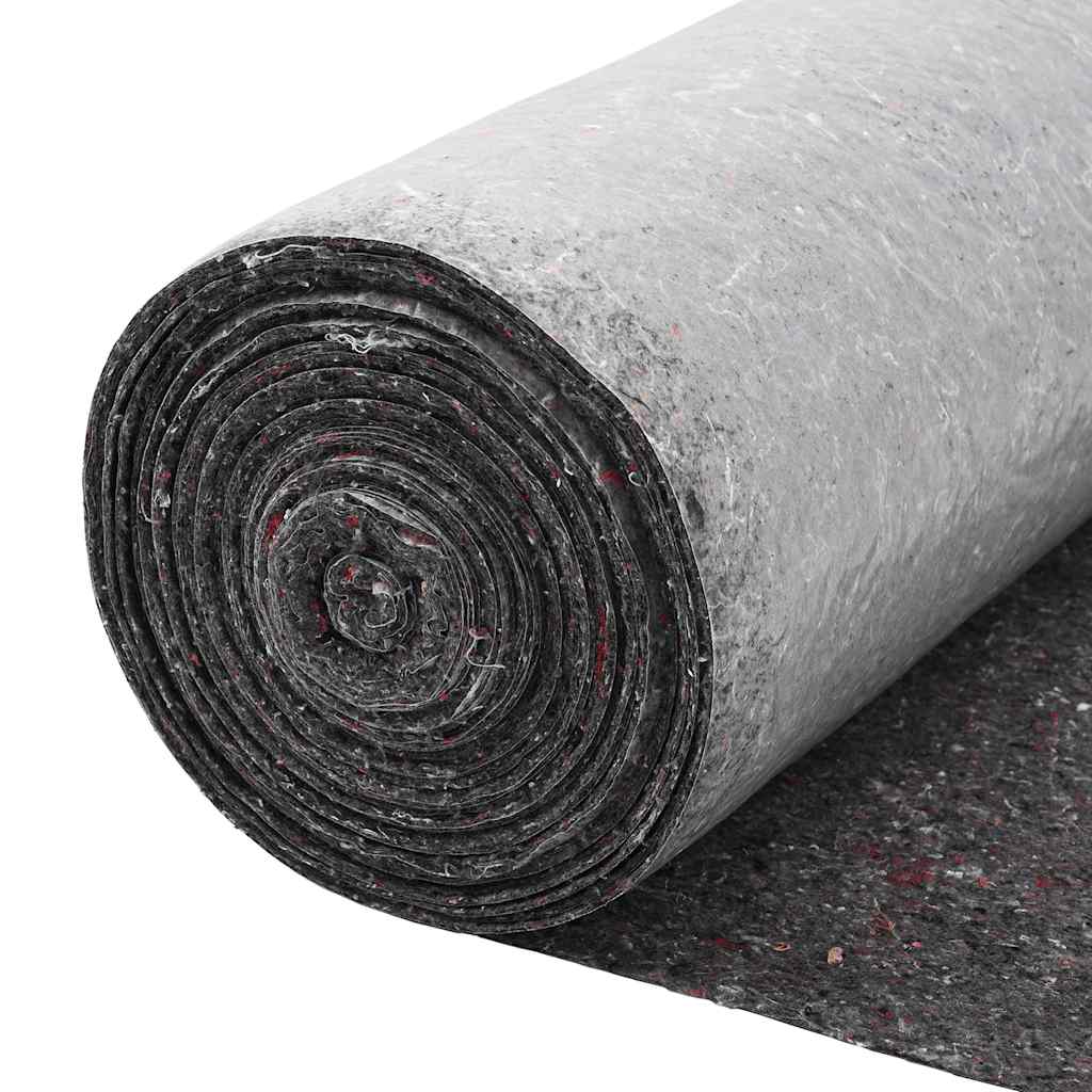 Antislip schildersvlies 2 st 10 m 280 g/m² grijs is nu te koop bij PeponiXL, paradijselijk wonen!