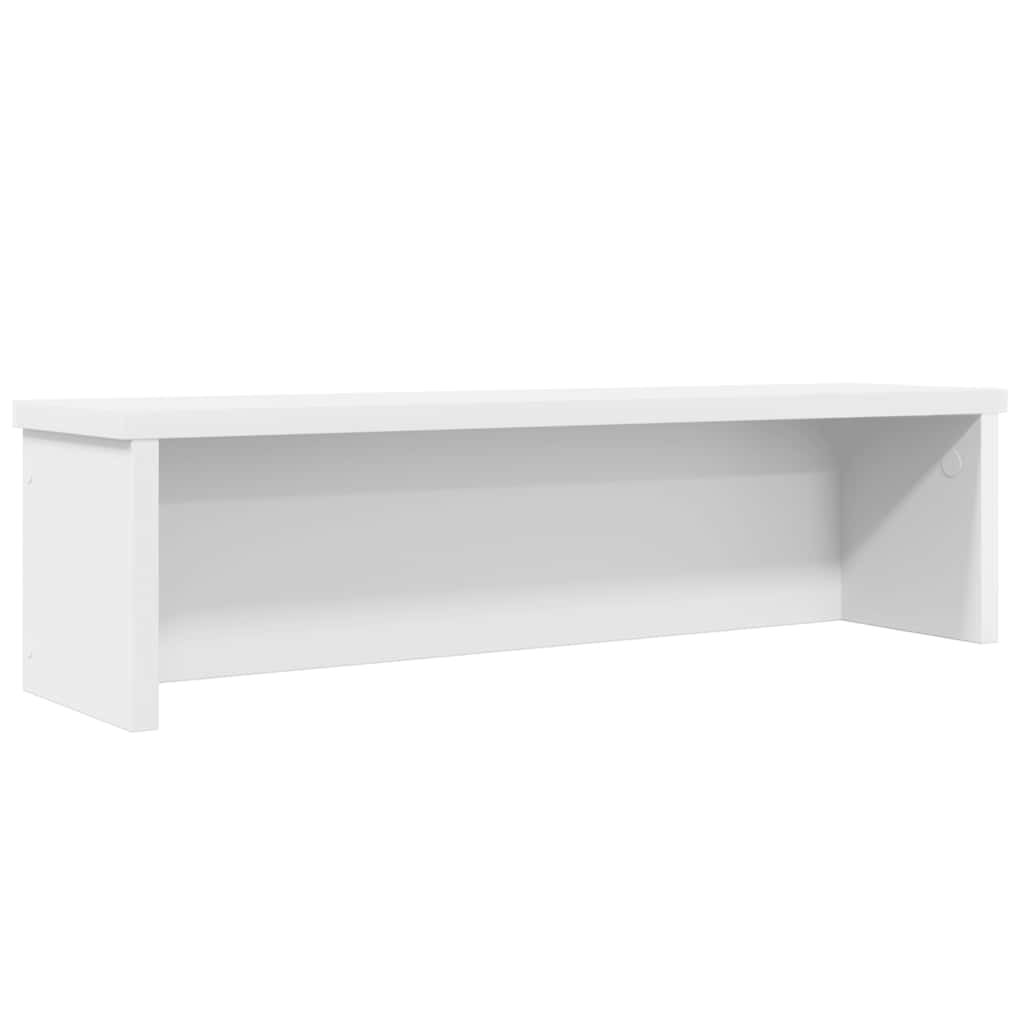 Keukenrekken stapelbaar 2 st 60x15x16 cm wit is nu te koop bij PeponiXL, paradijselijk wonen!