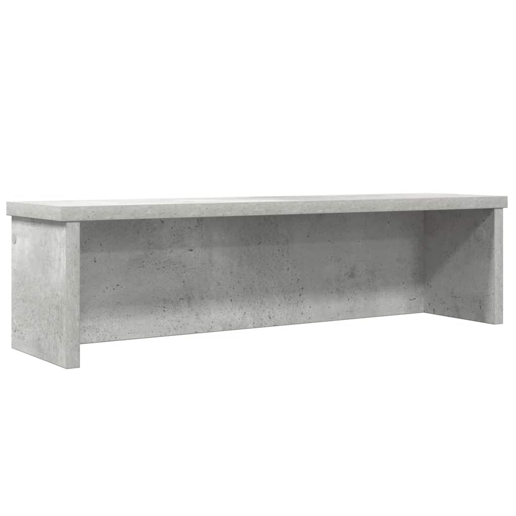 Keukenrekken stapelbaar 2 st 60x15x16 cm betongrijs is nu te koop bij PeponiXL, paradijselijk wonen!