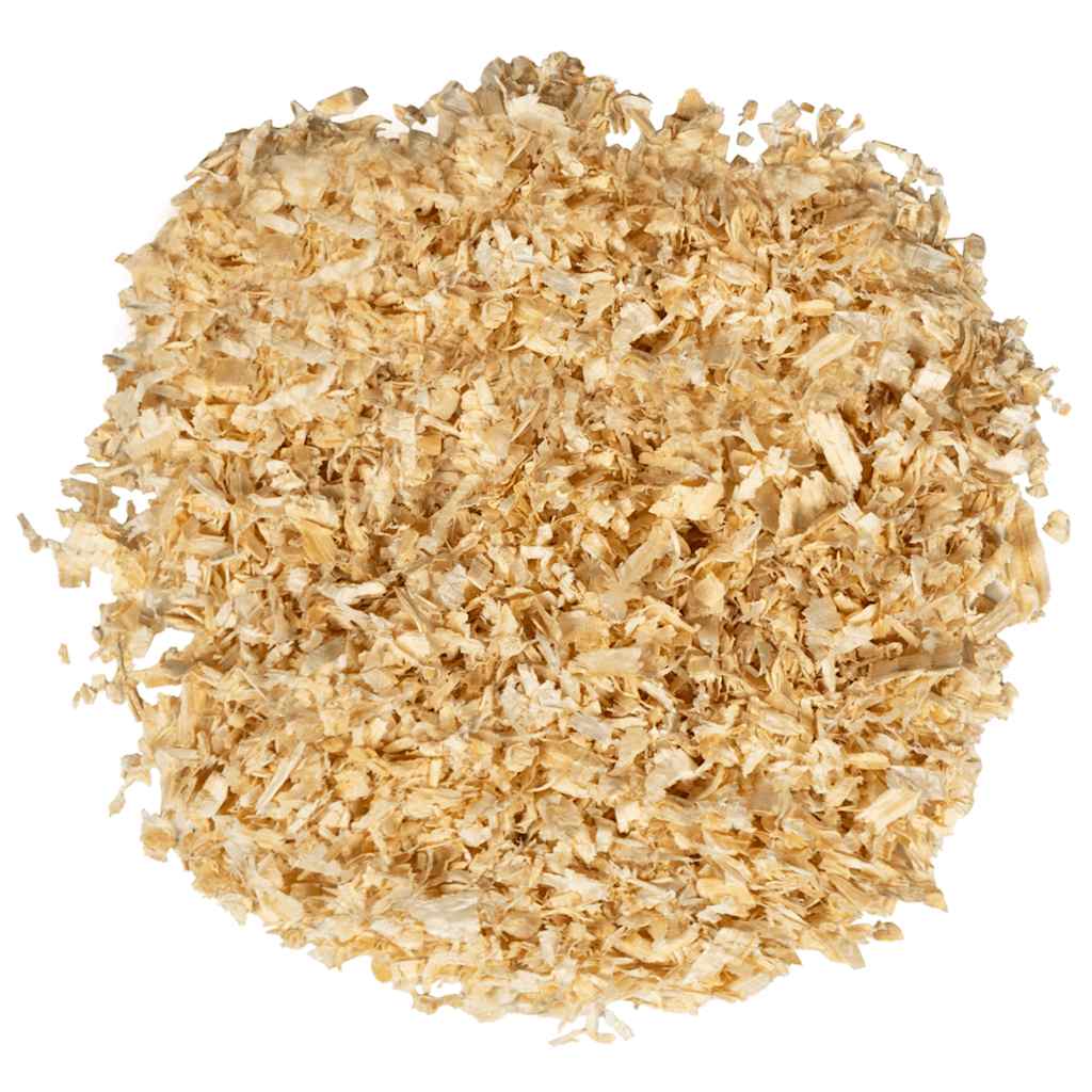 Houtkrullen voor strooisel voor dieren naaldhout 24 kg is nu te koop bij PeponiXL, paradijselijk wonen!