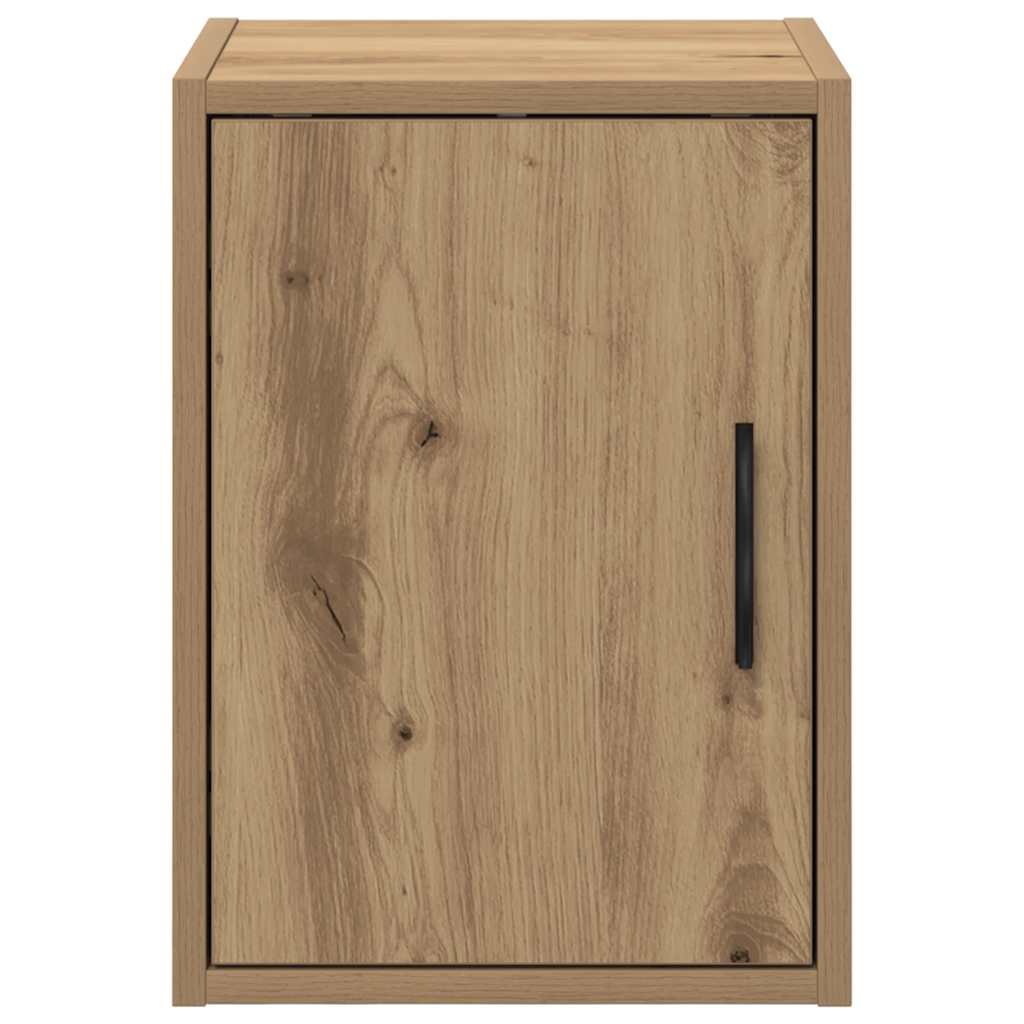 Garage wandkast bewerkt hout ambachtelijk eiken is nu te koop bij PeponiXL, paradijselijk wonen!