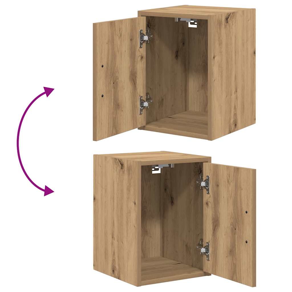 Garage wandkast bewerkt hout ambachtelijk eiken is nu te koop bij PeponiXL, paradijselijk wonen!
