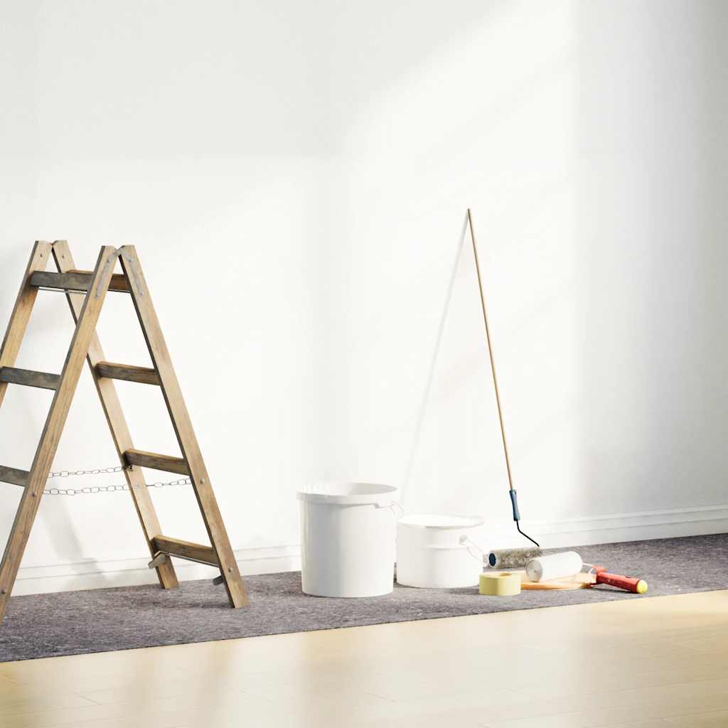 Antislip schildersvlies 25 m 220 g/m² grijs is nu te koop bij PeponiXL, paradijselijk wonen!