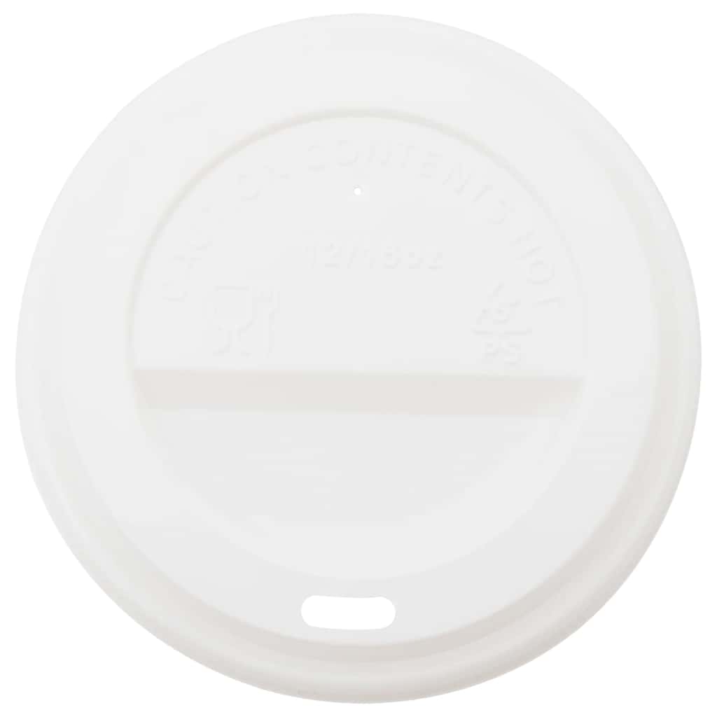 Papieren koffiekopjes met deksel 1000 st 16oz 400 ml is nu te koop bij PeponiXL, paradijselijk wonen!
