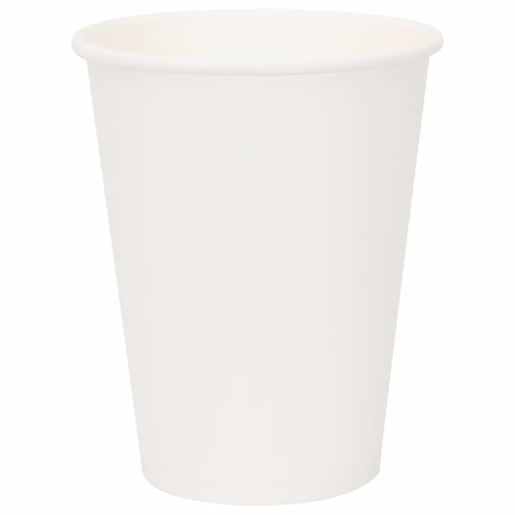 Papieren koffiekopjes met deksel 1000 st 12oz 300 ml is nu te koop bij PeponiXL, paradijselijk wonen!
