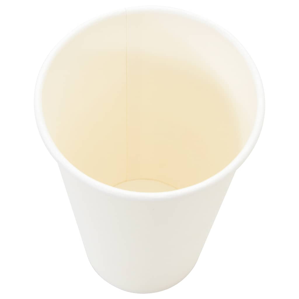 Papieren koffiekopjes met deksel 1000 st 16oz 400 ml is nu te koop bij PeponiXL, paradijselijk wonen!