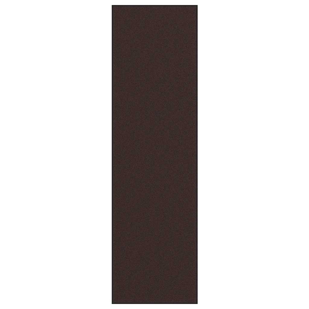 Deurmat 115x400 cm bruin is nu te koop bij PeponiXL, paradijselijk wonen!