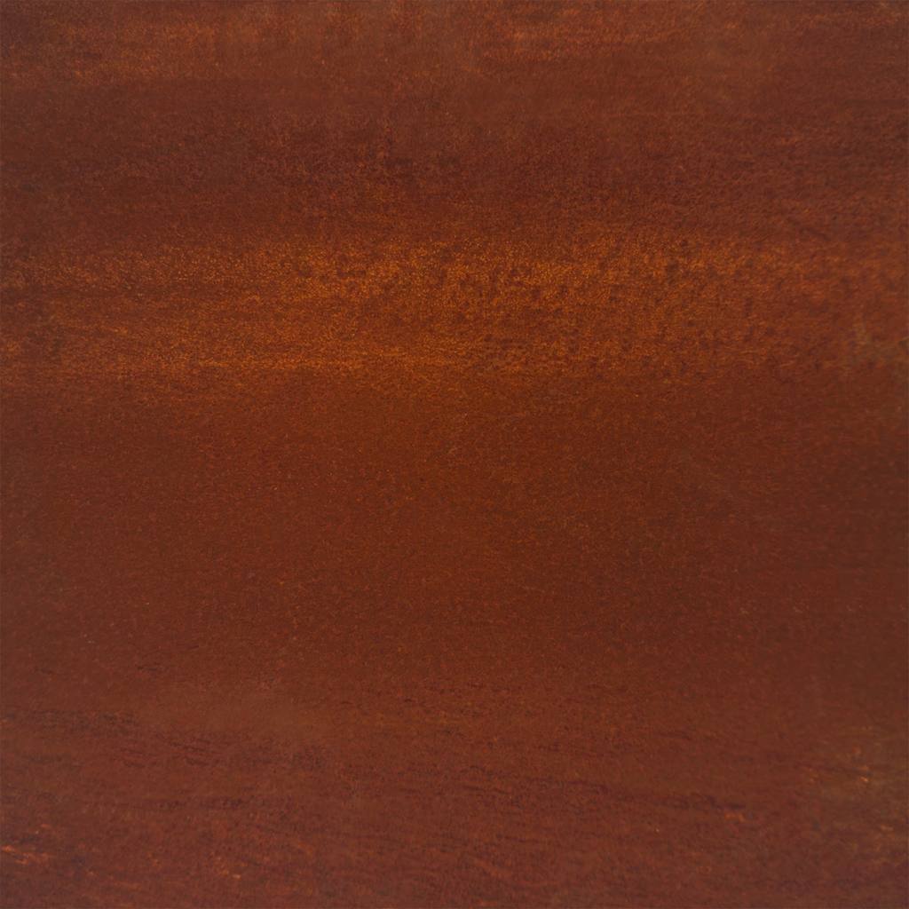Plantenbak roestig 80x80x30 cm weervast staal is nu te koop bij PeponiXL, paradijselijk wonen!
