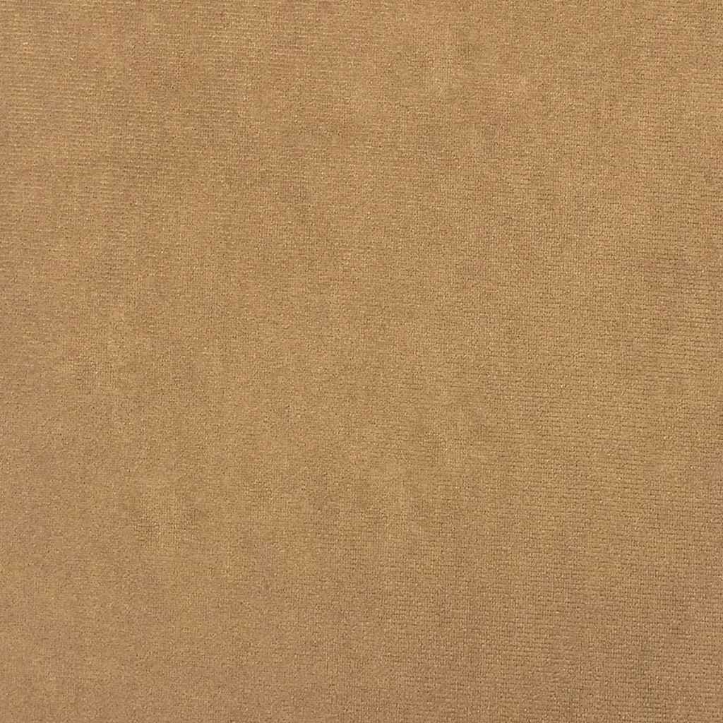 Bankstel 3 pcs Bruin 221 x 80 x 80 cm Fluweel is nu te koop bij PeponiXL, paradijselijk wonen!