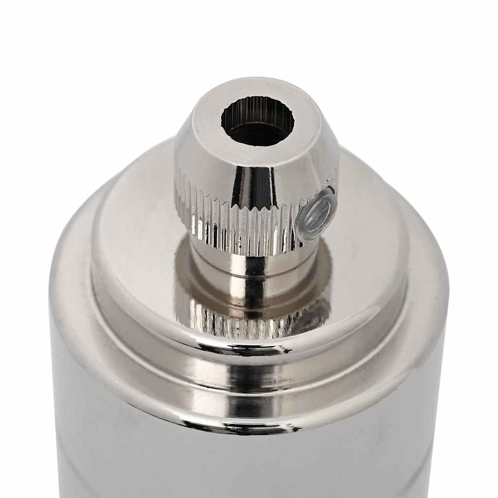 Lamphouders 2 st nikkel satijn E27 is nu te koop bij PeponiXL, paradijselijk wonen!