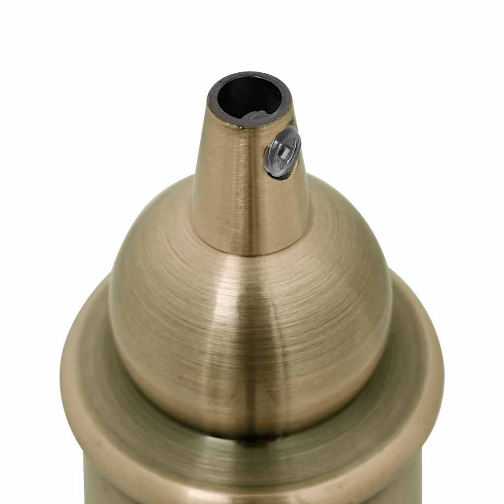 Lamphouders 2 st brons E27 is nu te koop bij PeponiXL, paradijselijk wonen!