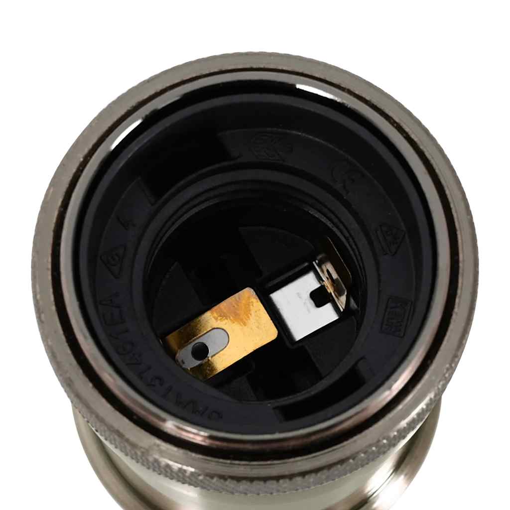 Lamphouders 2 st brons E27 is nu te koop bij PeponiXL, paradijselijk wonen!