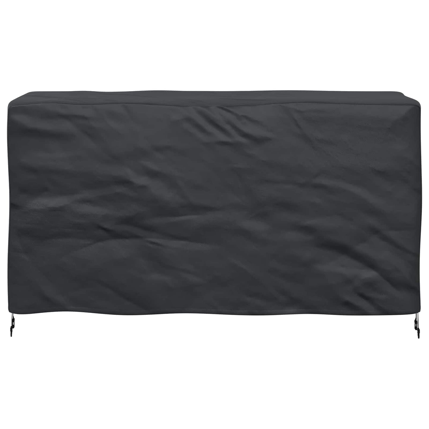 Meubelhoes Effen Zwart 180 x 70 x 90 cm 600D is nu te koop bij PeponiXL, paradijselijk wonen!