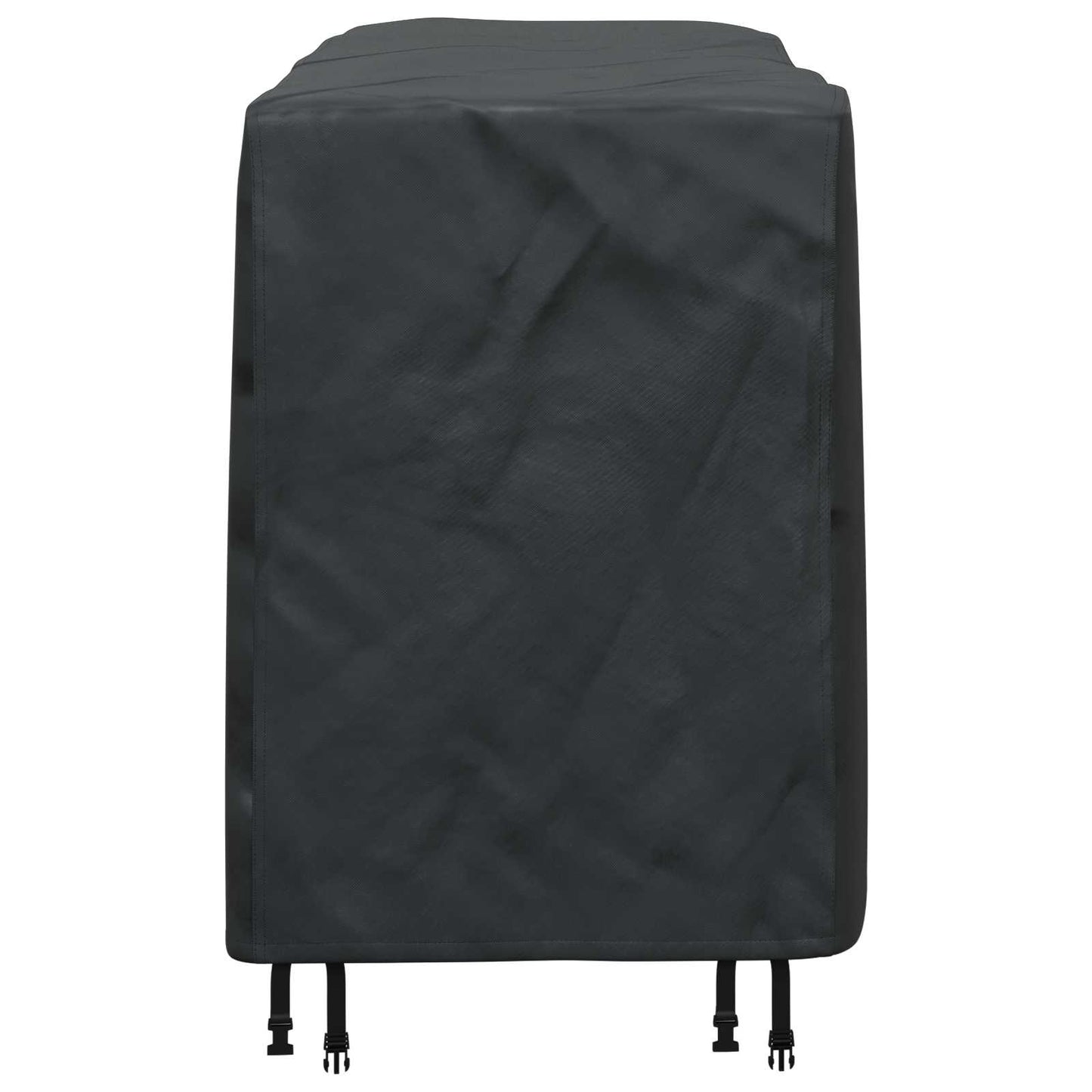 Meubelhoes Effen Zwart 180 x 70 x 90 cm 600D is nu te koop bij PeponiXL, paradijselijk wonen!