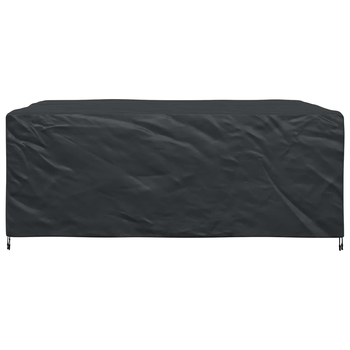 Meubelhoes Effen Zwart 250 x 210 x 70 cm 600D is nu te koop bij PeponiXL, paradijselijk wonen!
