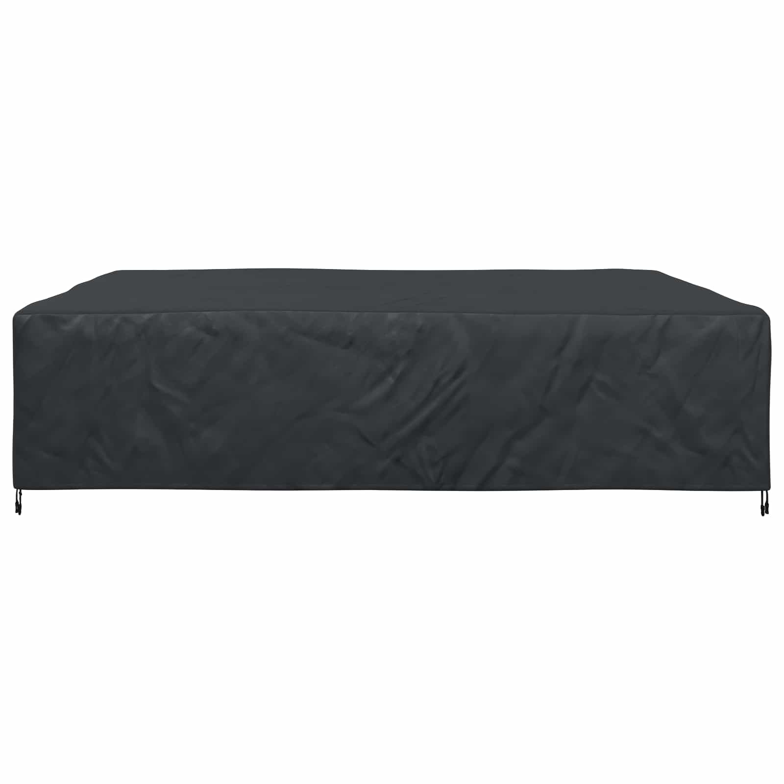 Meubelhoes Effen Zwart 300 x 300 x 70 cm 210D is nu te koop bij PeponiXL, paradijselijk wonen!