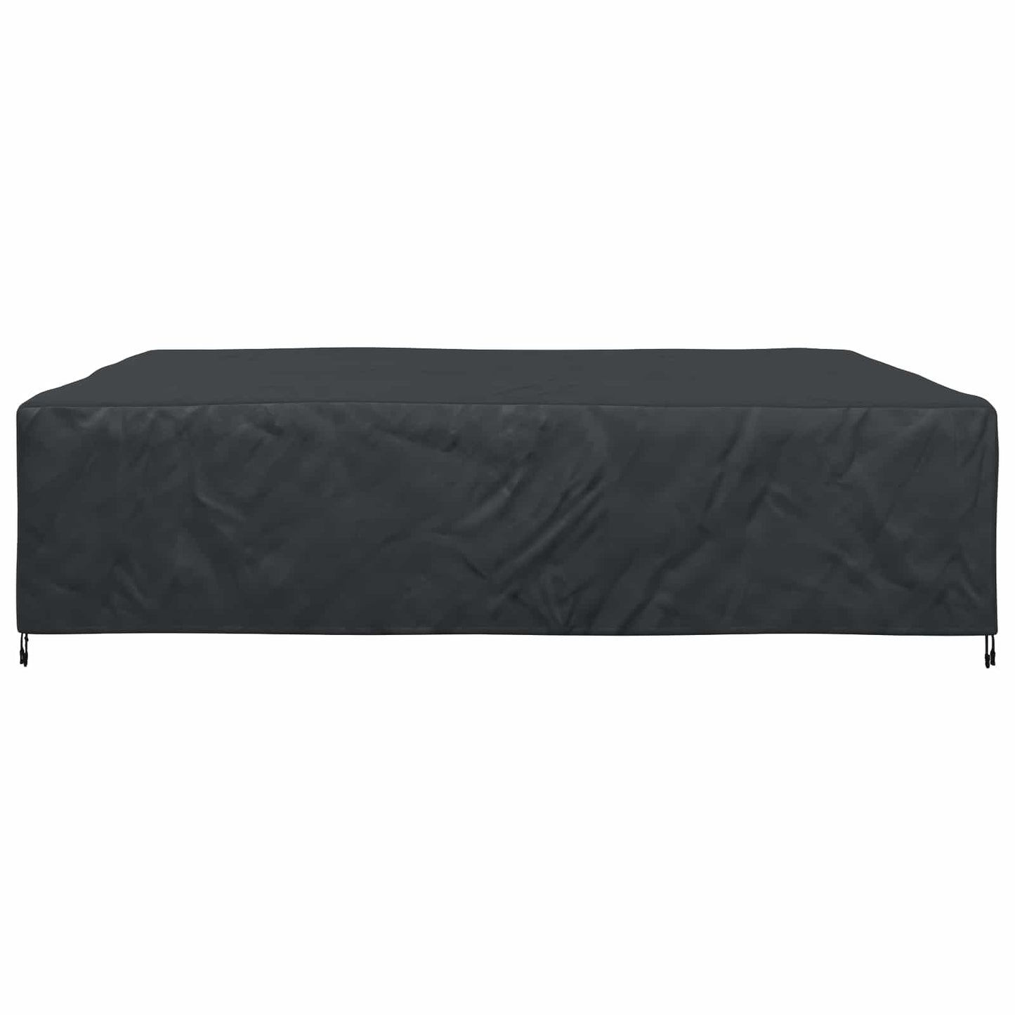 Meubelhoes Effen Zwart 300 x 300 x 70 cm 210D is nu te koop bij PeponiXL, paradijselijk wonen!