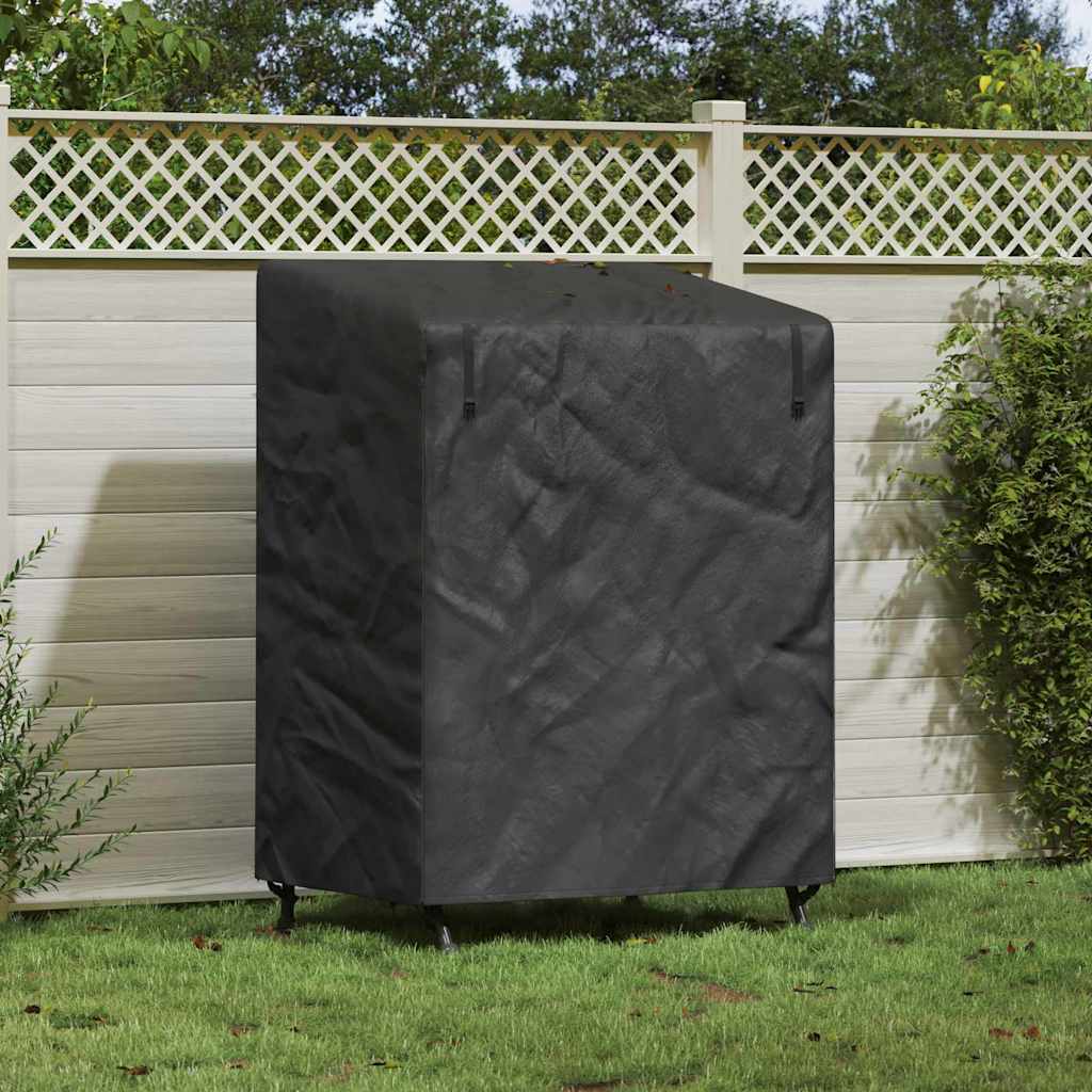 Hoes voor buitenschommel 120 x 90 x 155 cm 420D Oxford Stof is nu te koop bij PeponiXL, paradijselijk wonen!