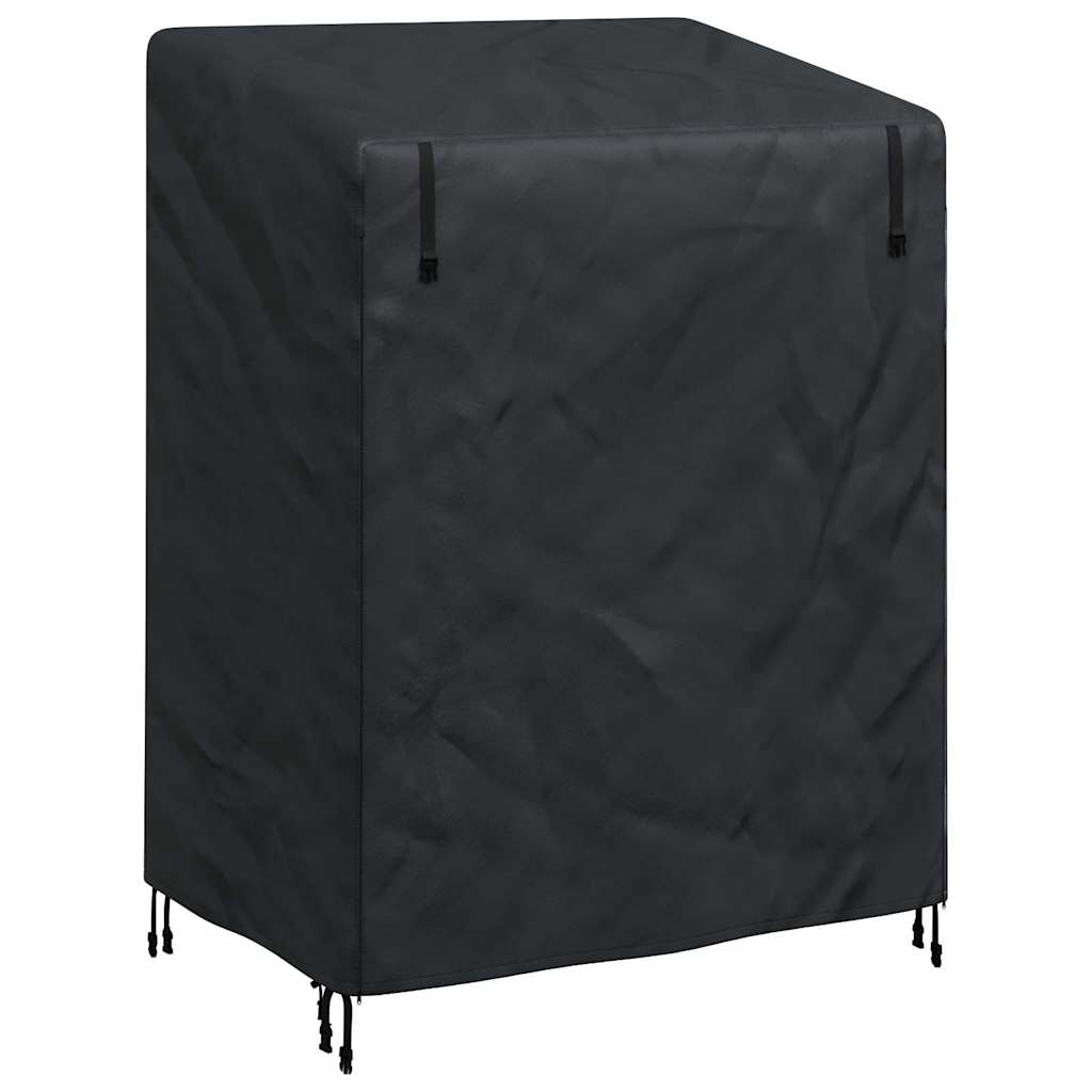 Hoes voor buitenschommel 120 x 90 x 155 cm 420D Oxford Stof is nu te koop bij PeponiXL, paradijselijk wonen!