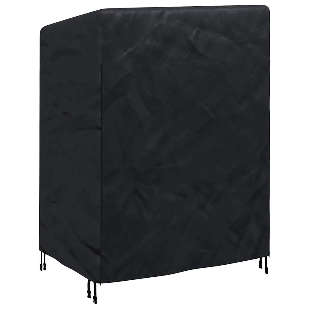 Hoes voor buitenschommel 120 x 90 x 155 cm 420D Oxford Stof is nu te koop bij PeponiXL, paradijselijk wonen!