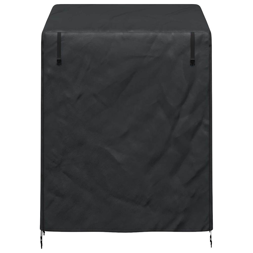 Hoes voor buitenschommel 120 x 90 x 155 cm 420D Oxford Stof is nu te koop bij PeponiXL, paradijselijk wonen!