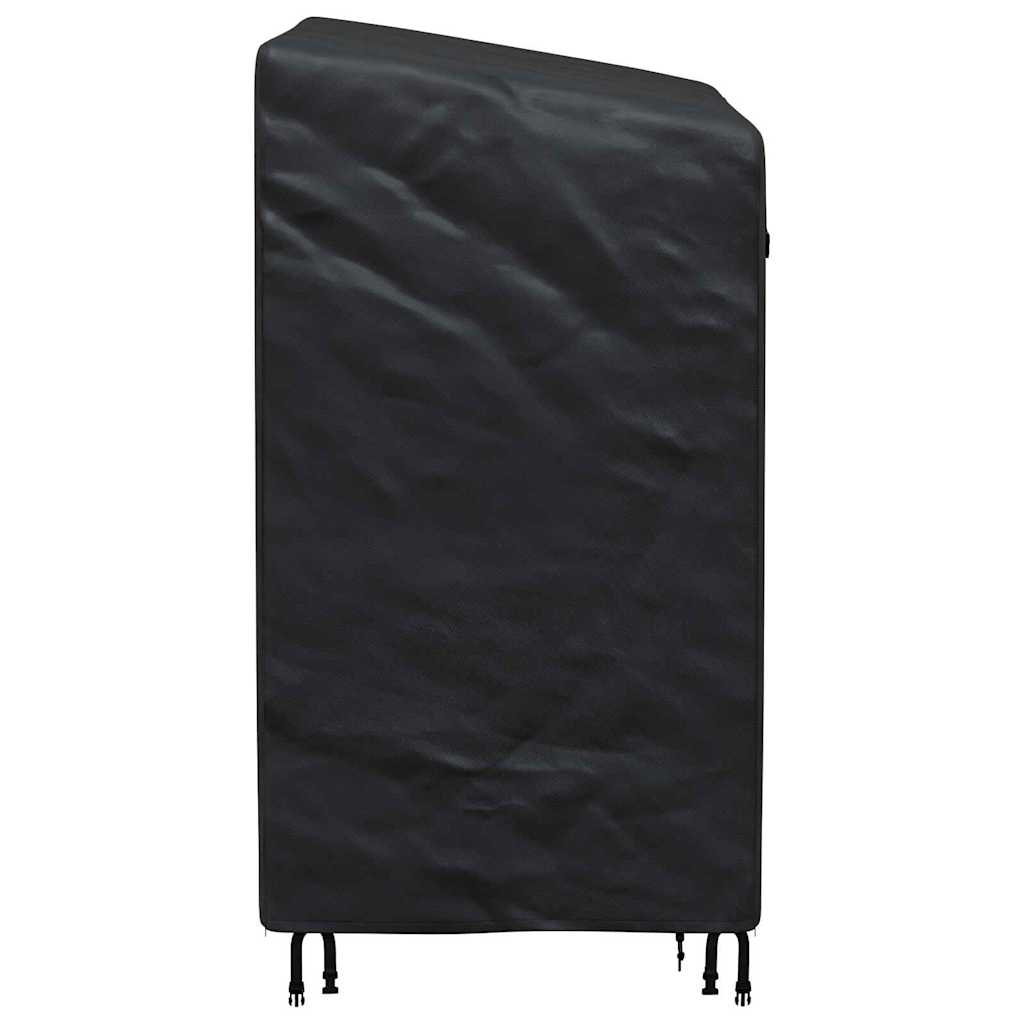 Hoes voor buitenschommel 120 x 90 x 155 cm 420D Oxford Stof is nu te koop bij PeponiXL, paradijselijk wonen!