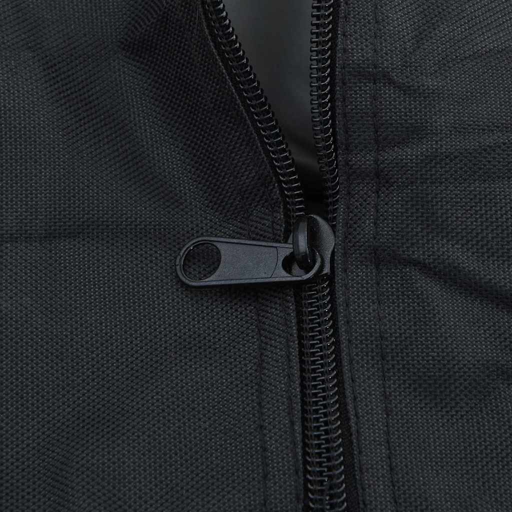 Hoes voor buitenschommel 120 x 90 x 155 cm 600D Oxford Stof is nu te koop bij PeponiXL, paradijselijk wonen!