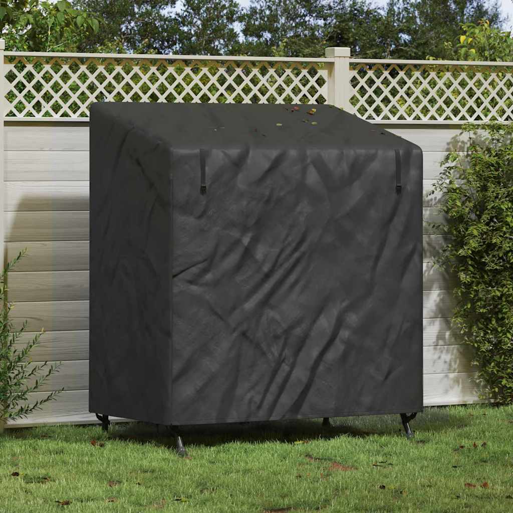 Hoes voor buitenschommel 155 x 95 x 165 cm 600D Oxford Stof is nu te koop bij PeponiXL, paradijselijk wonen!