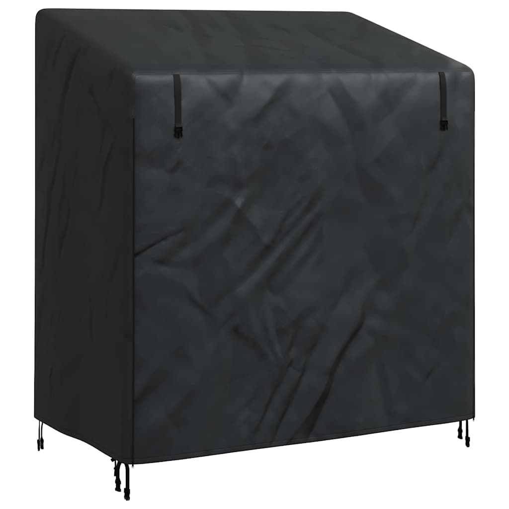 Hoes voor buitenschommel 155 x 95 x 165 cm 600D Oxford Stof is nu te koop bij PeponiXL, paradijselijk wonen!