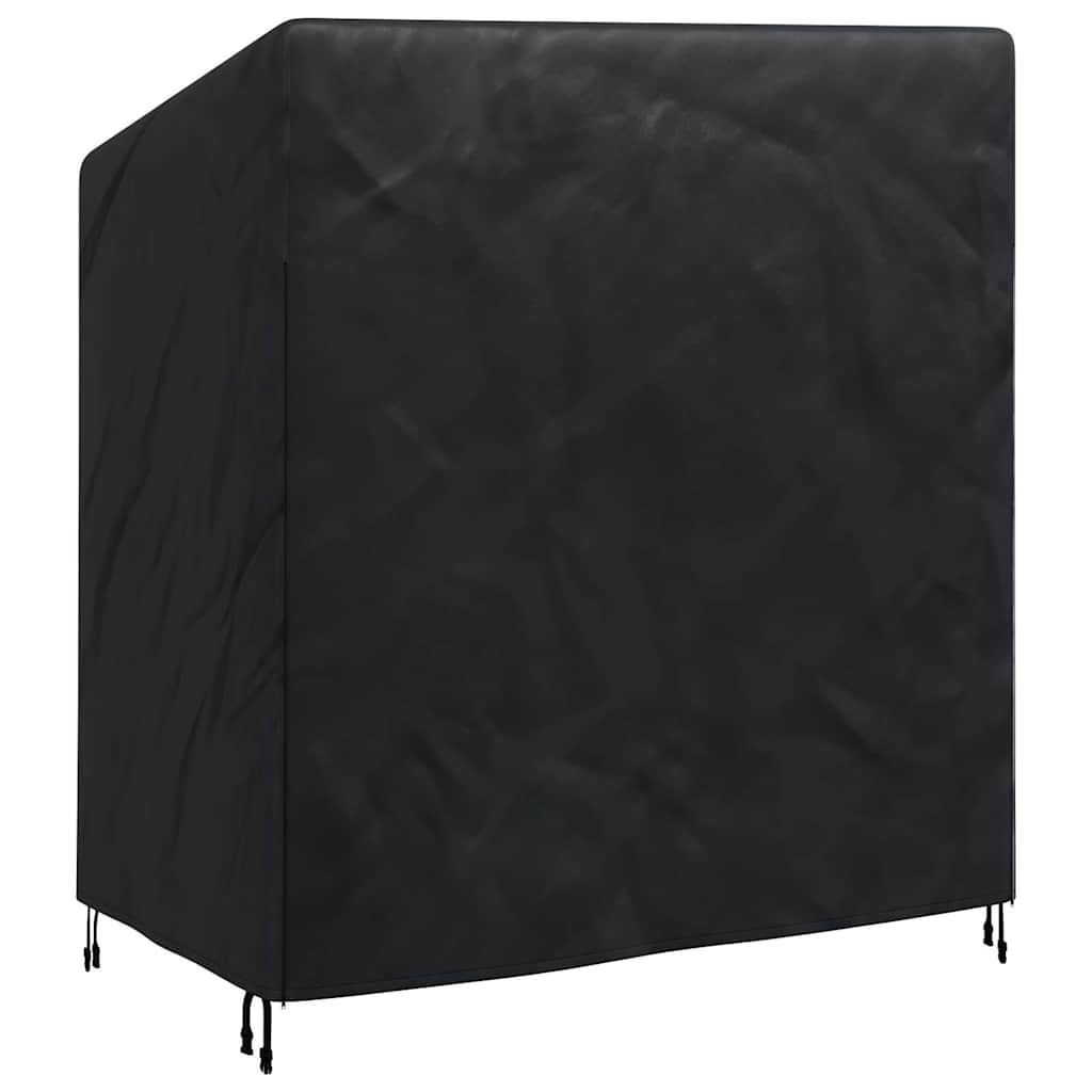 Hoes voor buitenschommel 155 x 95 x 165 cm 600D Oxford Stof is nu te koop bij PeponiXL, paradijselijk wonen!
