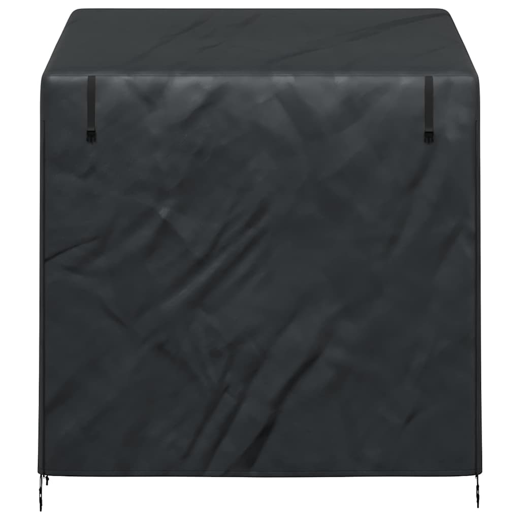 Hoes voor buitenschommel 155 x 95 x 165 cm 600D Oxford Stof is nu te koop bij PeponiXL, paradijselijk wonen!