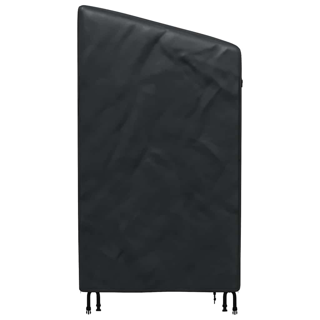 Hoes voor buitenschommel 155 x 95 x 165 cm 600D Oxford Stof is nu te koop bij PeponiXL, paradijselijk wonen!
