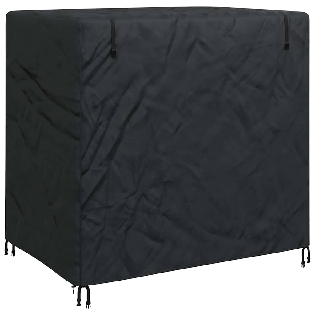 Hoes voor buitenschommel 175 x 125 x 180 cm 210D Oxford Stof is nu te koop bij PeponiXL, paradijselijk wonen!