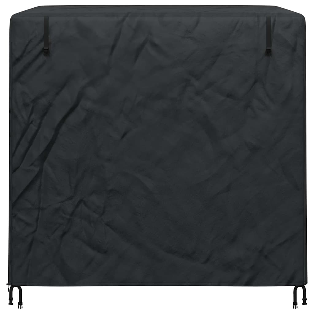 Hoes voor buitenschommel 175 x 125 x 180 cm 210D Oxford Stof is nu te koop bij PeponiXL, paradijselijk wonen!