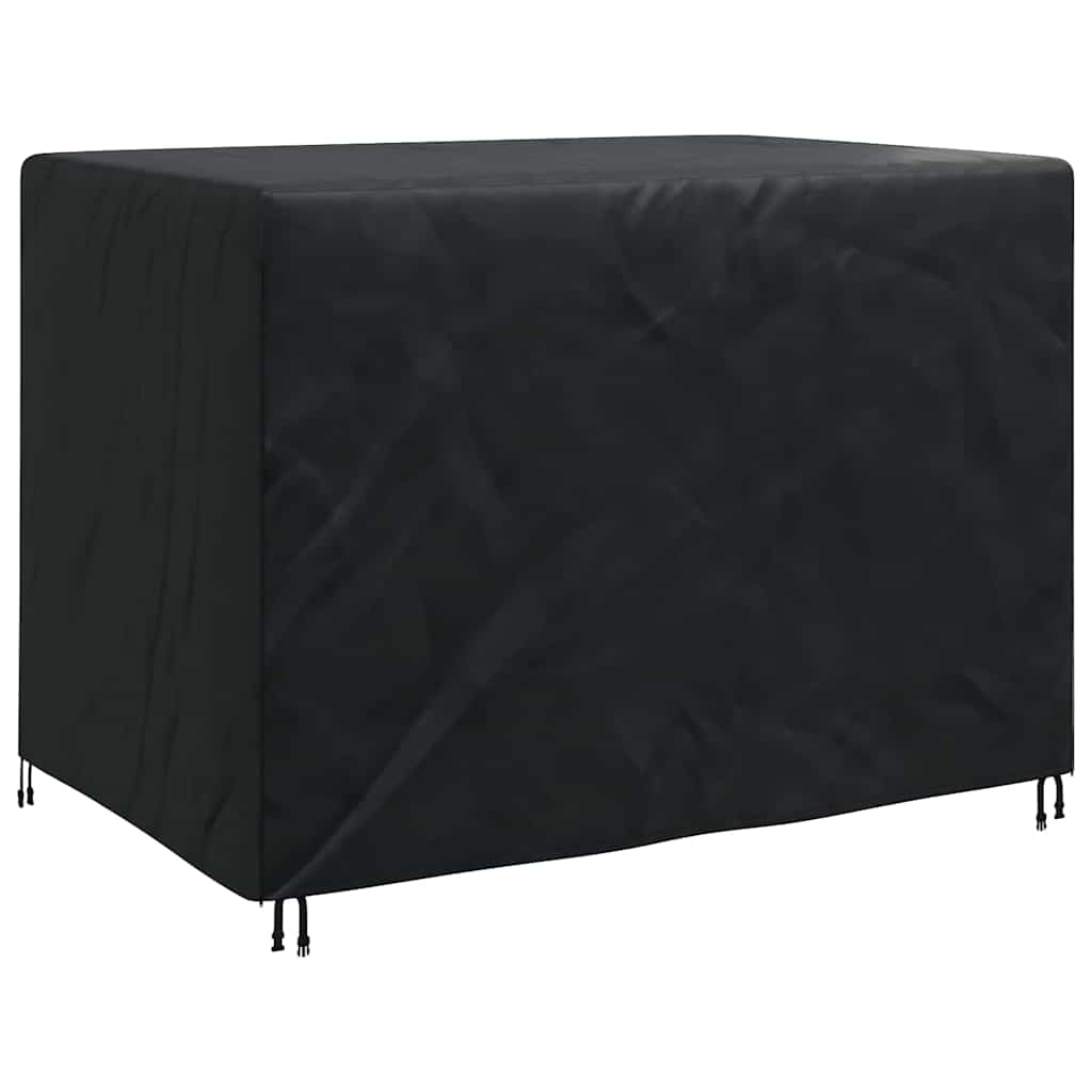 Hoes voor buitenschommel 220 x 135 x 170 cm 210D Oxford Stof is nu te koop bij PeponiXL, paradijselijk wonen!