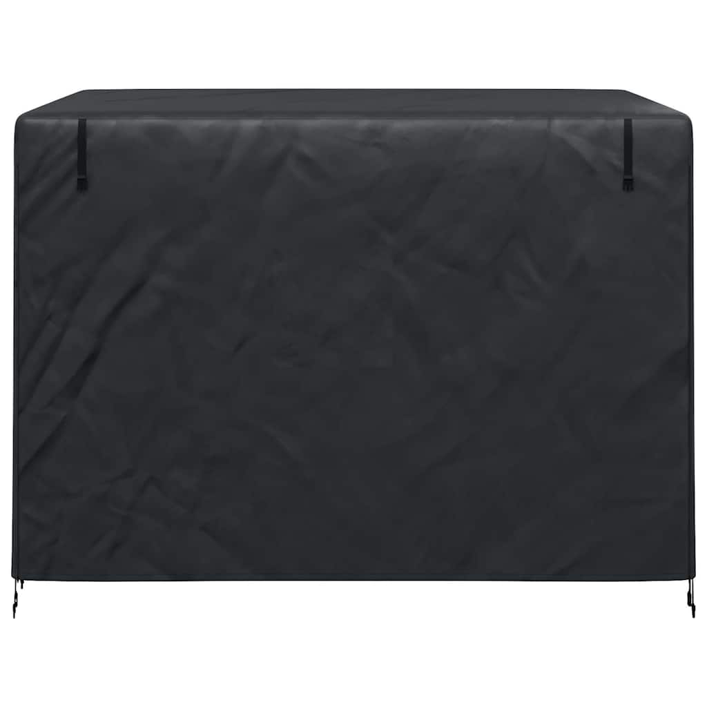 Hoes voor buitenschommel 220 x 135 x 170 cm 210D Oxford Stof is nu te koop bij PeponiXL, paradijselijk wonen!