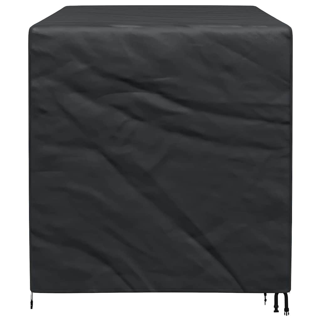 Hoes voor buitenschommel 220 x 135 x 170 cm 420D Oxford Stof is nu te koop bij PeponiXL, paradijselijk wonen!