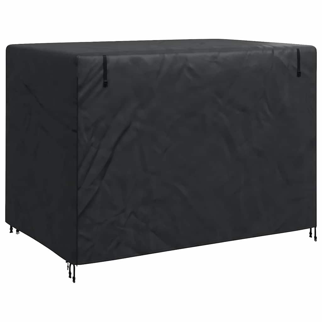 Hoes voor buitenschommel 220 x 150 x 150 cm 420D Oxford Stof is nu te koop bij PeponiXL, paradijselijk wonen!
