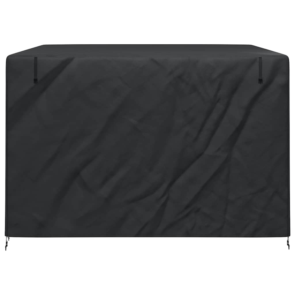 Hoes voor buitenschommel 250 x 250 x 160 cm 210D Oxford Stof is nu te koop bij PeponiXL, paradijselijk wonen!