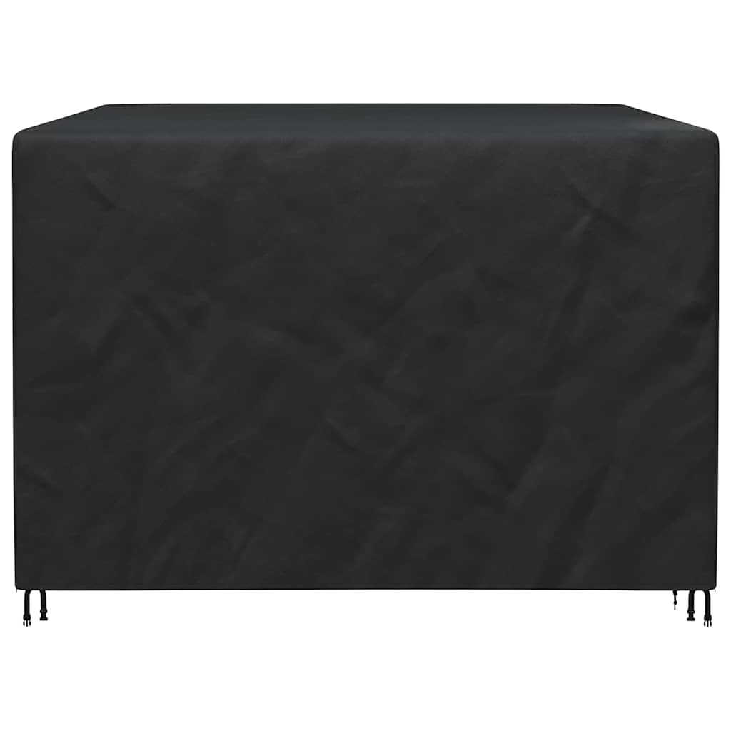 Hoes voor buitenschommel 250 x 250 x 160 cm 210D Oxford Stof is nu te koop bij PeponiXL, paradijselijk wonen!
