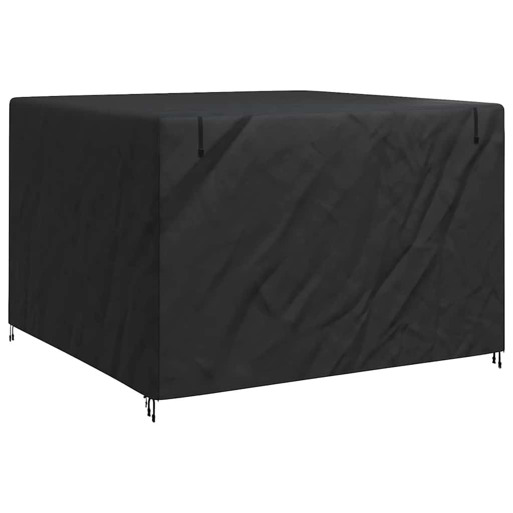 Hoes voor buitenschommel 250 x 250 x 160 cm 420D Oxford Stof is nu te koop bij PeponiXL, paradijselijk wonen!