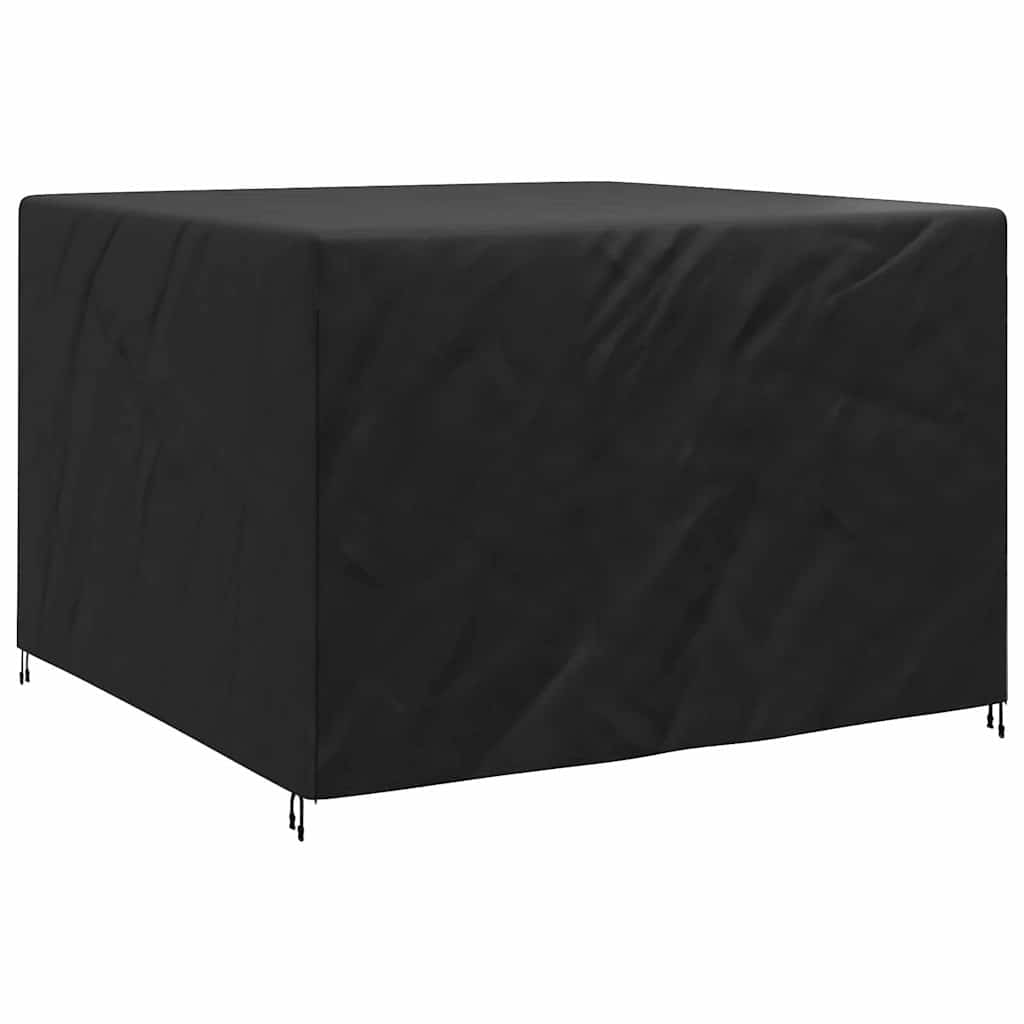 Hoes voor buitenschommel 250 x 250 x 160 cm 420D Oxford Stof is nu te koop bij PeponiXL, paradijselijk wonen!