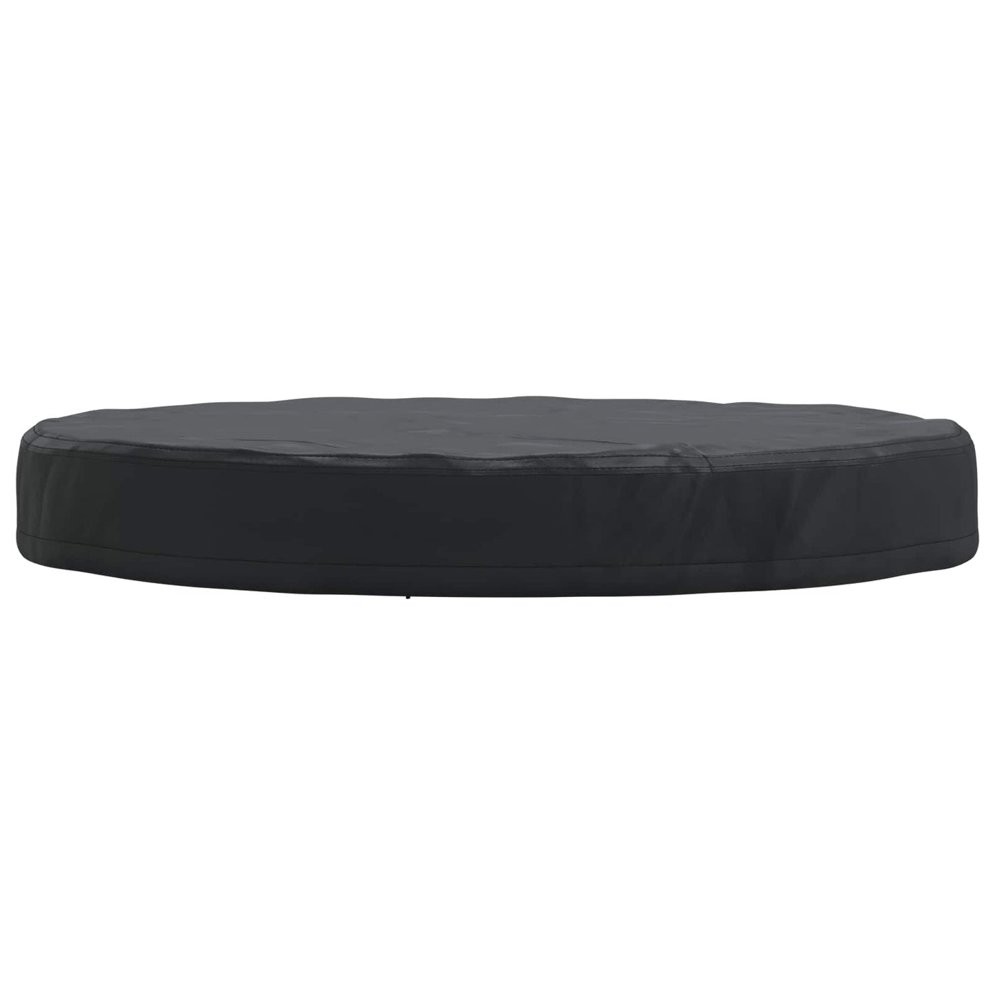 Buiten Tafel Hoes Zwart 72 x 72 x 10 cm 600D Oxford Stof is nu te koop bij PeponiXL, paradijselijk wonen!