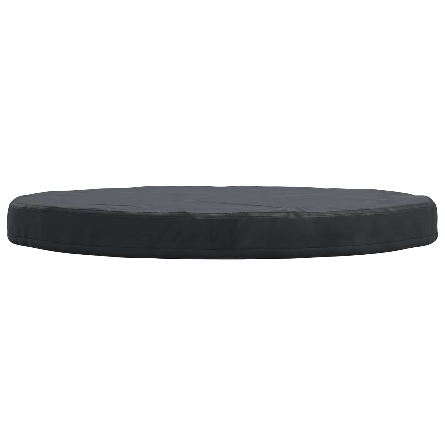 Buiten Tafel Hoes Zwart 92 x 92 x 10 cm 420D Oxford Stof is nu te koop bij PeponiXL, paradijselijk wonen!