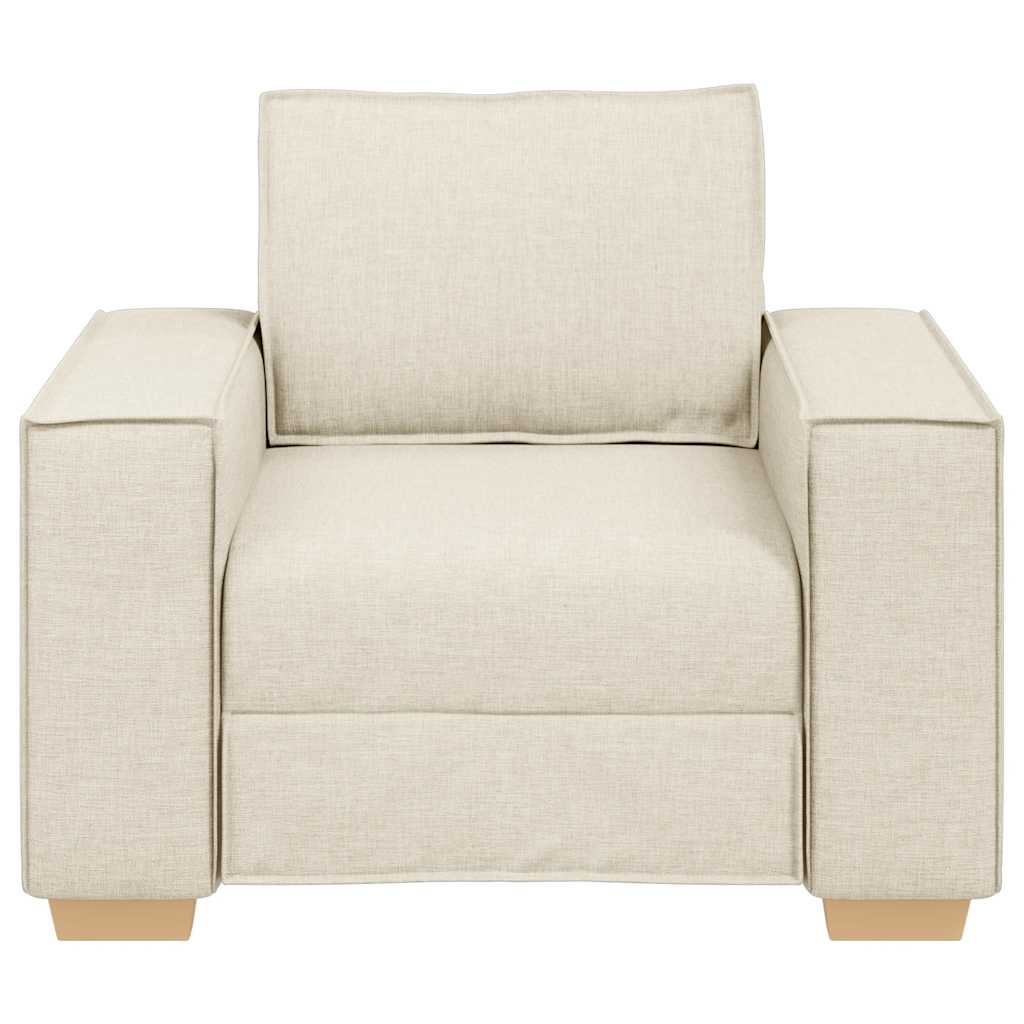 Sofa Stoel Linnen 100x78x84 cm is nu te koop bij PeponiXL, paradijselijk wonen!